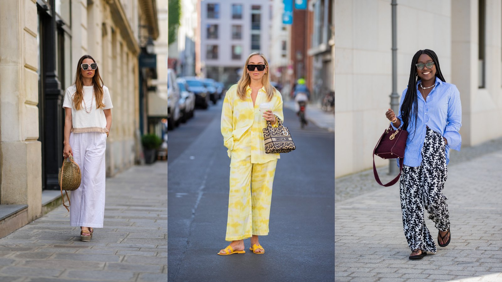 The Best Summer Fashion Pieces from Bershka You’ll Love