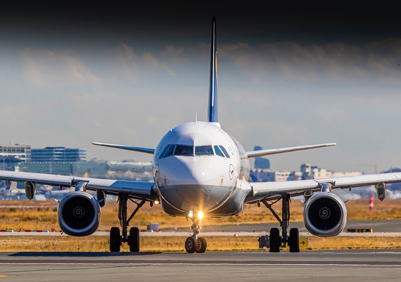 Discover the Hidden Gem of 2025: JSX Airlines