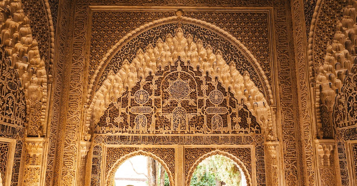 Alhambra: The Majestic Palace in Spain You Need to Visit